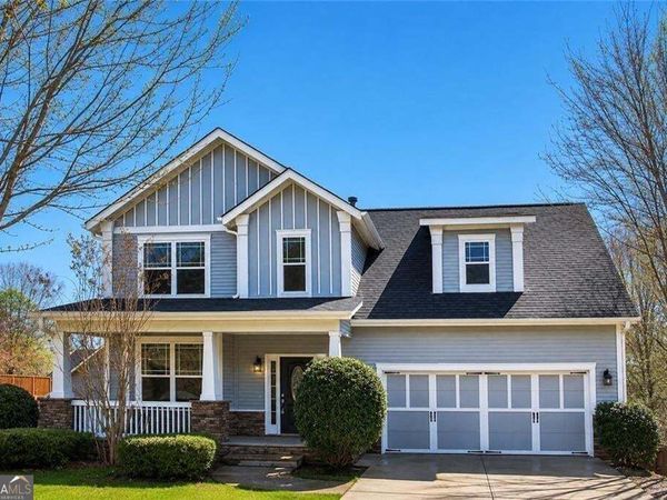 1783 Boulder Walk Lane SE, Atlanta, GA 30316