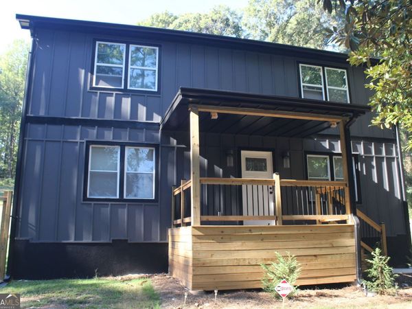 441 Pomona Circle SW, Atlanta, GA 30315