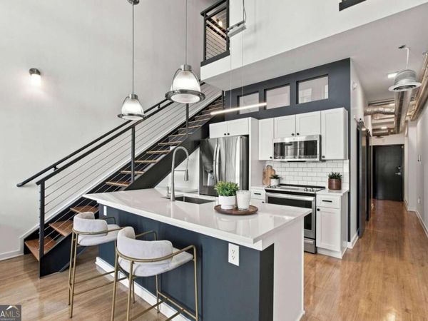 260 18th Street NW, Unit 10304, Atlanta, GA 30363