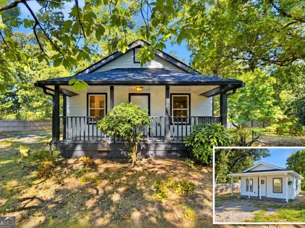 1965 Holland Park Drive, Buford, GA 30519