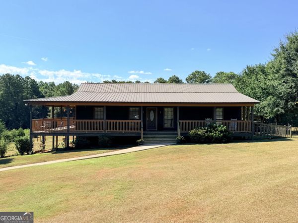 916 Fort Lamar Road, Commerce, GA 30530