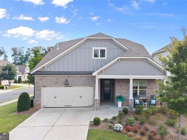 3030 Cormac Drive, Cumming, GA 30041