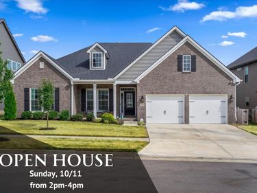 728 Hollyhock Drive, Lexington, KY 40511