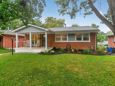 2068 Saint Teresa Drive, Lexington, KY 40502