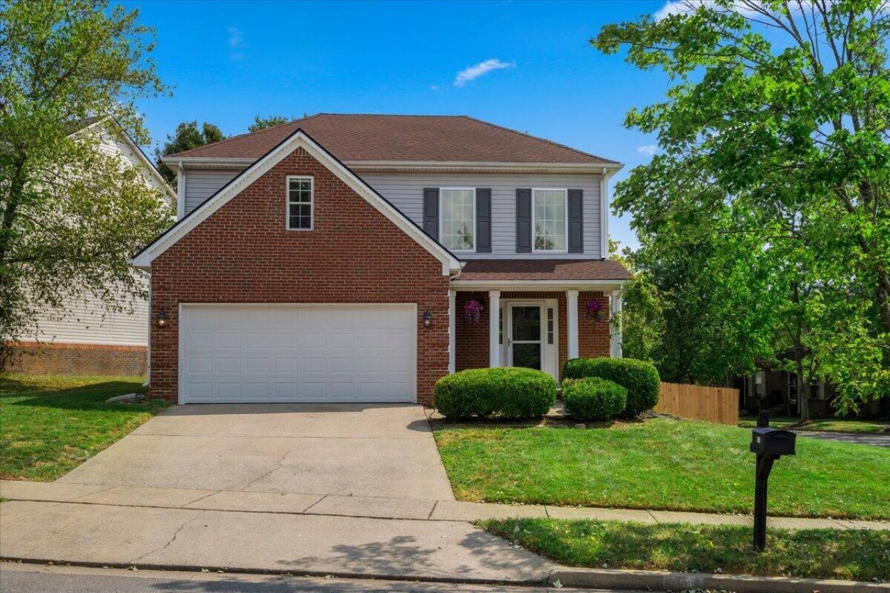 4616 Palermo Lane, Lexington, KY 40515 Main Photo
