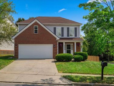 4616 Palermo Lane, Lexington, KY 40515