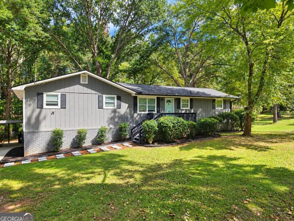 84 Paulding Boulevard, Dallas, GA 30157