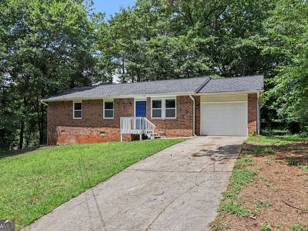 2541 Kelly Lake Drive, Decatur, GA 30032