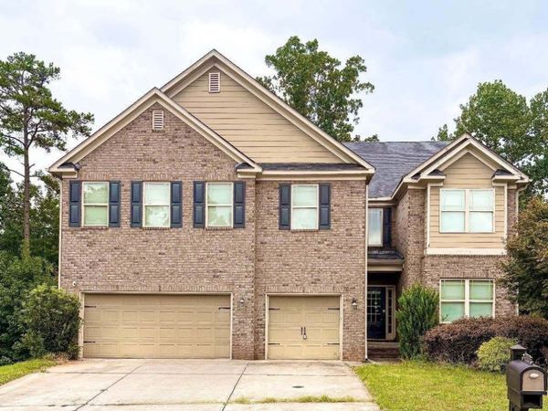 5646 Whispering Pines Lane, Douglasville, GA 30135