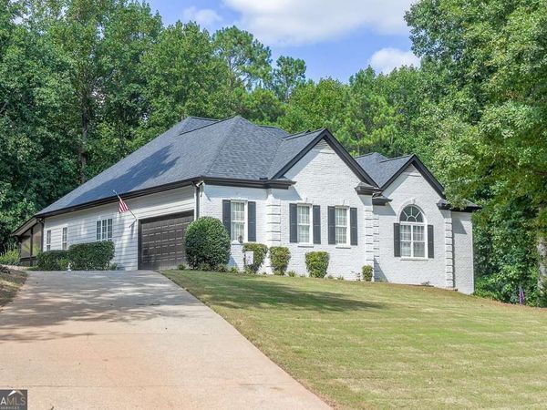 151 Dumar Lane, Hoschton, GA 30548