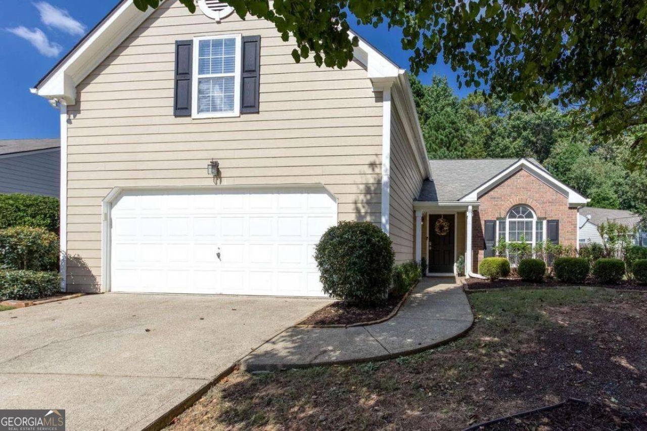 312 Ethridge Drive Nw, Kennesaw, GA 30144 Main Photo