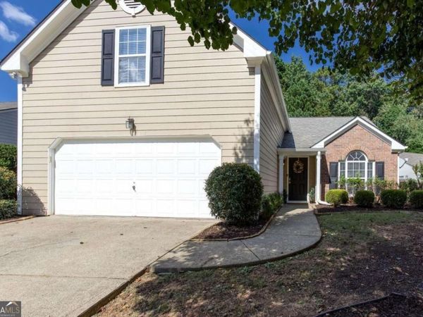 312 Ethridge Drive NW, Kennesaw, GA 30144