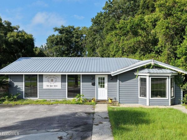 167 W Orange Street, Jesup, GA 31545