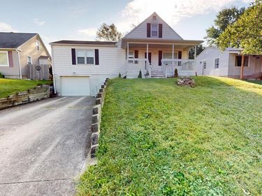 439 Emerald Ave, Mansfield, OH 44907