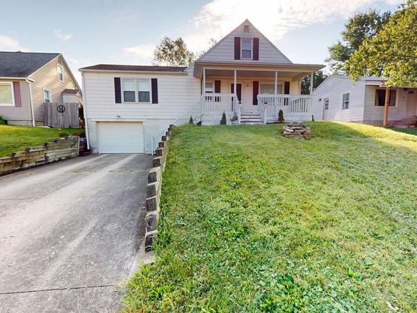 439 Emerald Ave, Mansfield, OH 44907