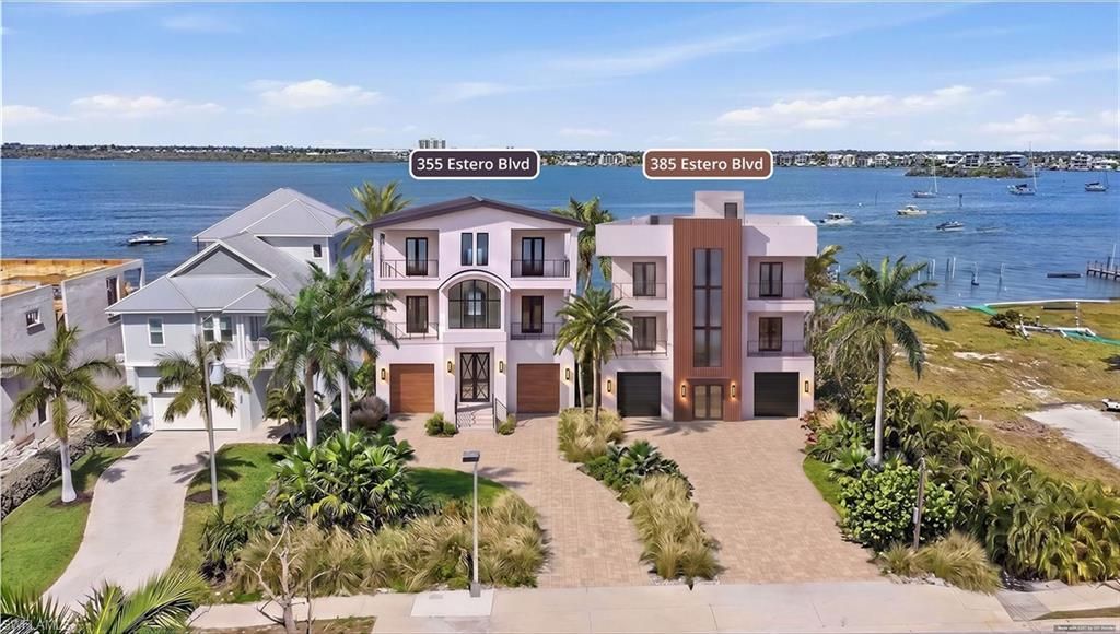 355 Estero Blvd, Fort Myers Beach, FL 33931 Photo