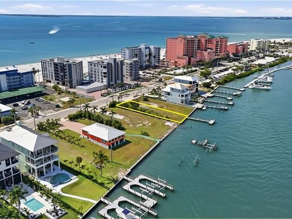 385 Estero BLVD, FORT MYERS BEACH, FL 33931