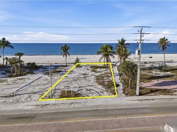 3724 Estero BLVD, FORT MYERS BEACH, FL 33931