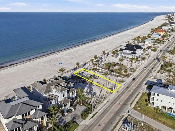 3730 Estero BLVD, FORT MYERS BEACH, FL 33931