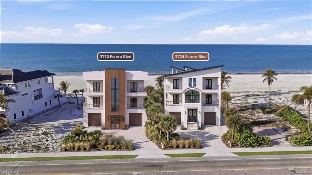 3730 Estero Blvd, Fort Myers Beach, FL 33931 Photo