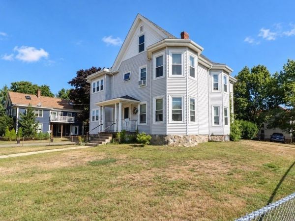 381 Lincoln Street, Saugus, MA 01906