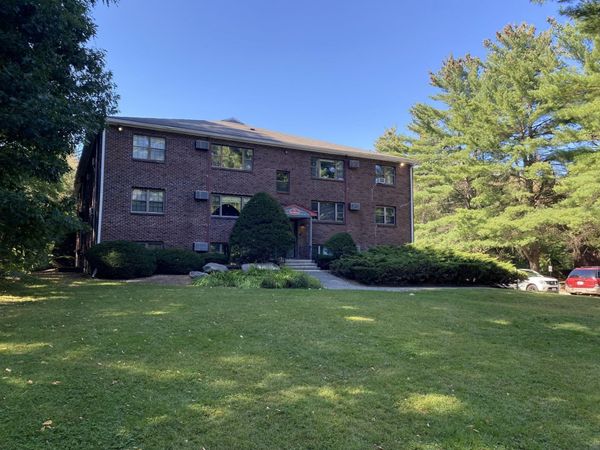 35 Swanson Court, Unit 32D, Boxborough, MA 01719