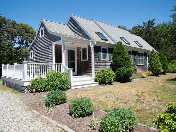 47 Aunt Deborah's Lane, Chatham, MA 02659