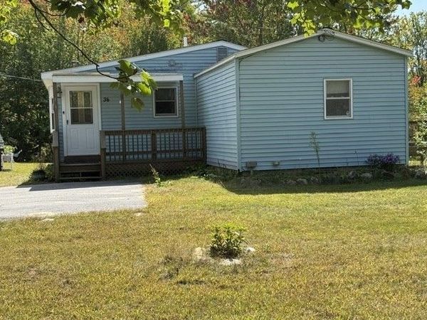 36 Vaillancourt Dr, New Ipswich, NH 03071