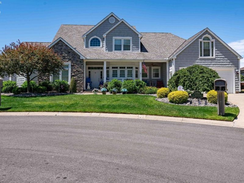 2158 Dorchester Drive, Marblehead, OH 43440 Photo 1