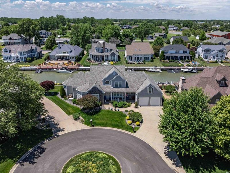 2158 Dorchester Drive, Marblehead, OH 43440 Photo 47