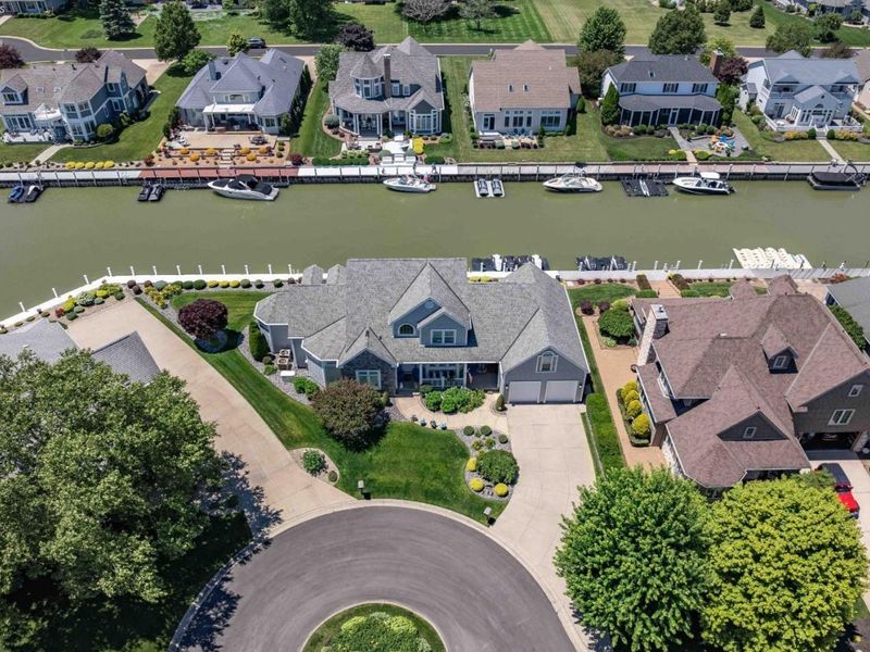 2158 Dorchester Drive, Marblehead, OH 43440 Photo 49