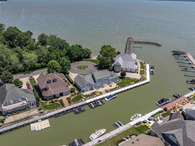 2158 Dorchester Drive, Marblehead, OH 43440 Photo 53