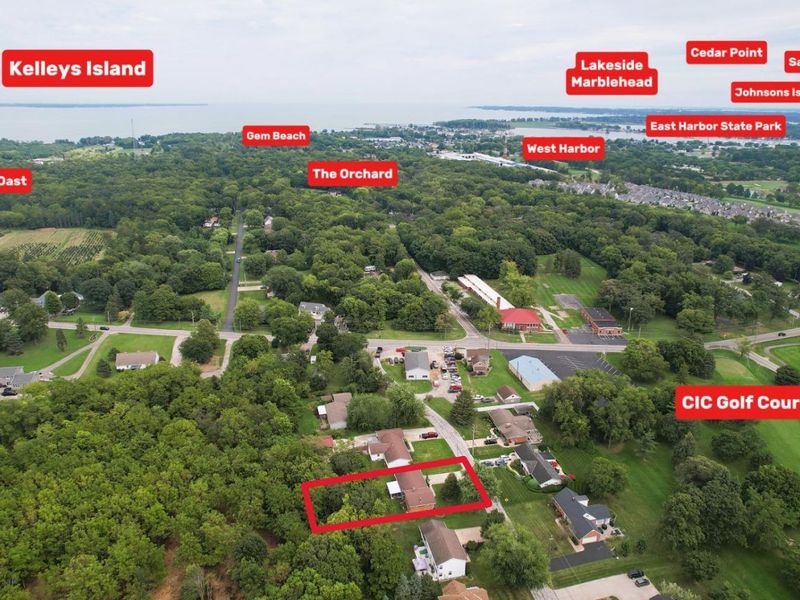 4551 E Linda Drive, Port Clinton, OH 43452 Photo 33