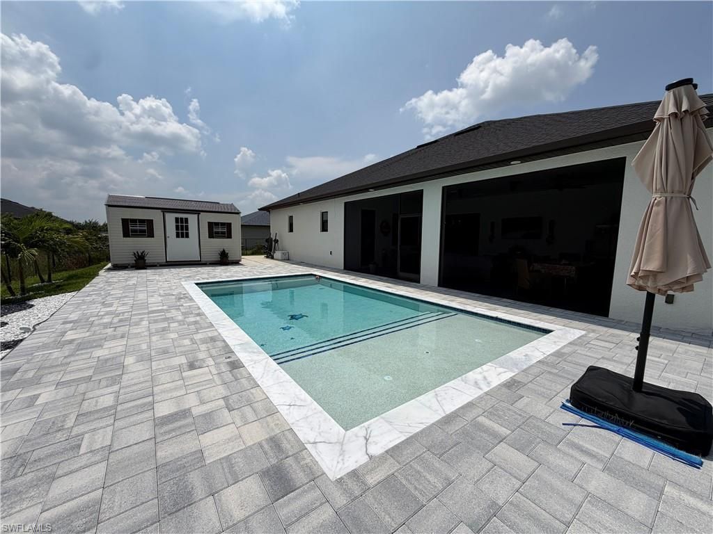 910 Venice Ave N, Lehigh Acres, FL 33971 Photo