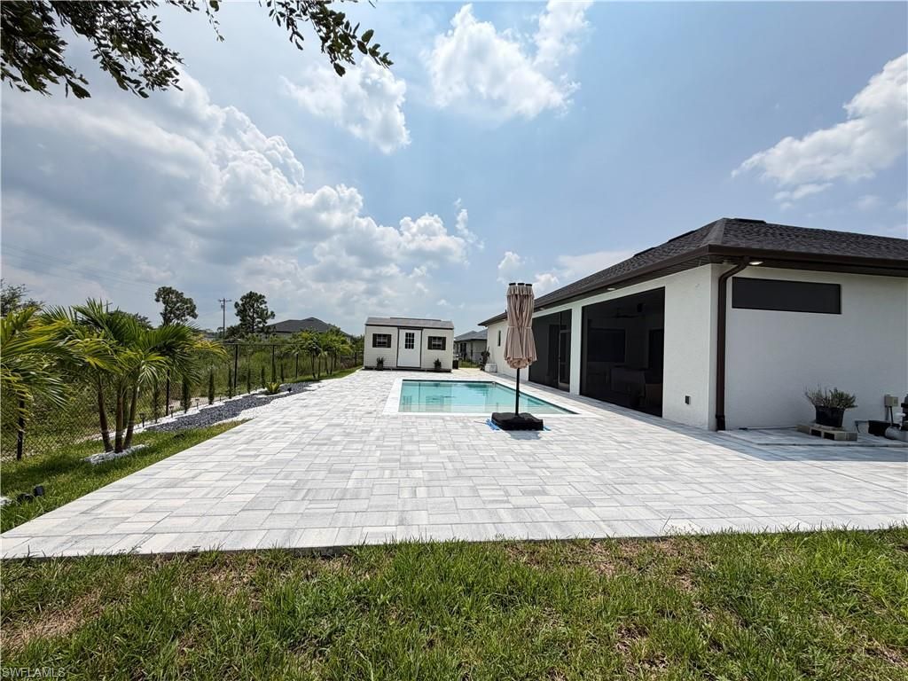 910 Venice Ave N, Lehigh Acres, FL 33971 Photo