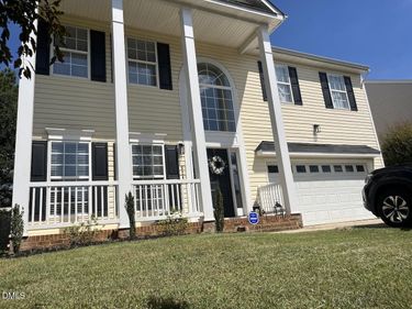 824 Stackhurst Way, Wake Forest, NC 27587