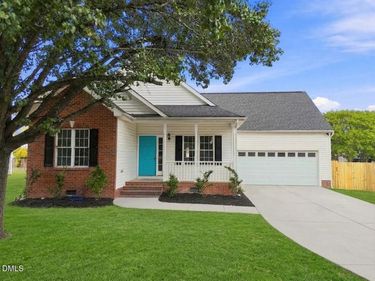 8616 Wild Wood Forest Drive, Raleigh, NC 27616