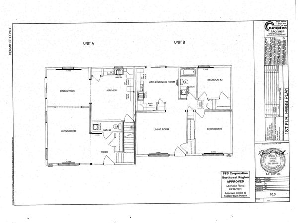 5500 State Highway, Eastham, MA 02642