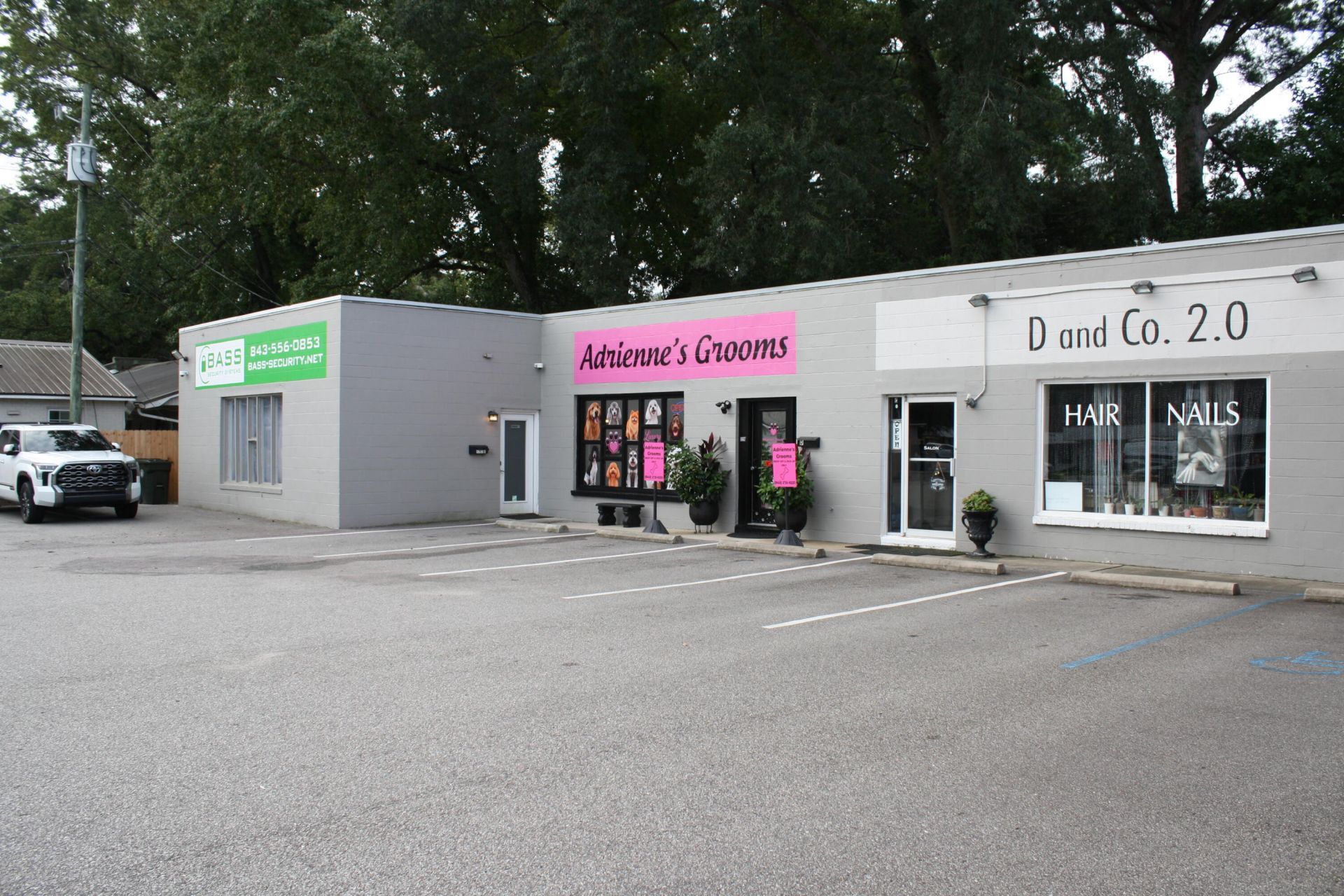 1757 Savannah Highway Photo 6