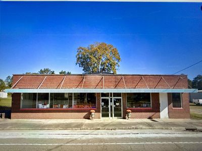 115 E Main Street, Unit Available Space, Harleyville, SC 29448