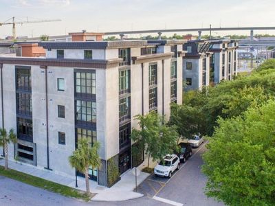 100 Cool Blow Street, Unit 122, Charleston, SC 29403