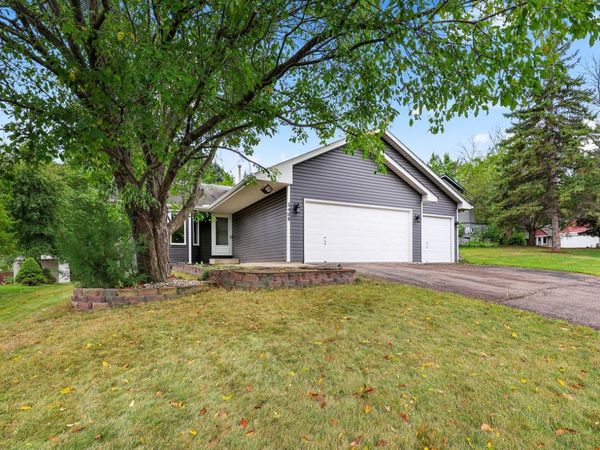 5409 W 143rd Street, Savage, MN 55378