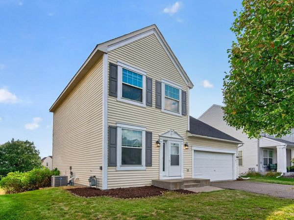 12141 85th Place N, Maple Grove, MN 55369