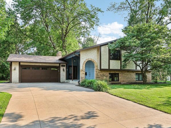 12501 63rd Avenue N, Maple Grove, MN 55369