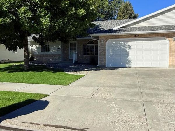 3522 Stonehaven Drive, AMMON, ID 83406