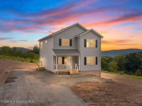124 Russell Road, Mehoopany, PA 18629