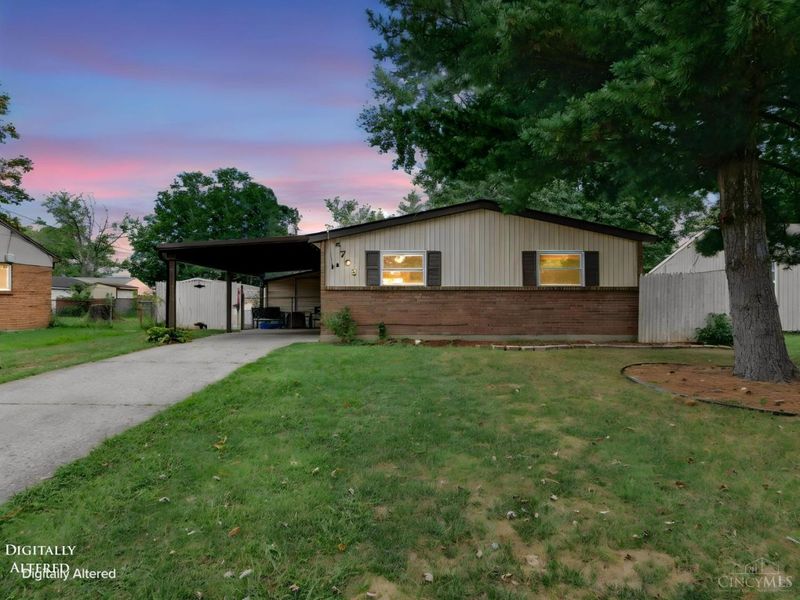 5705 Crabapple Way Drive, Miami Township, OH 45150 Photo 1