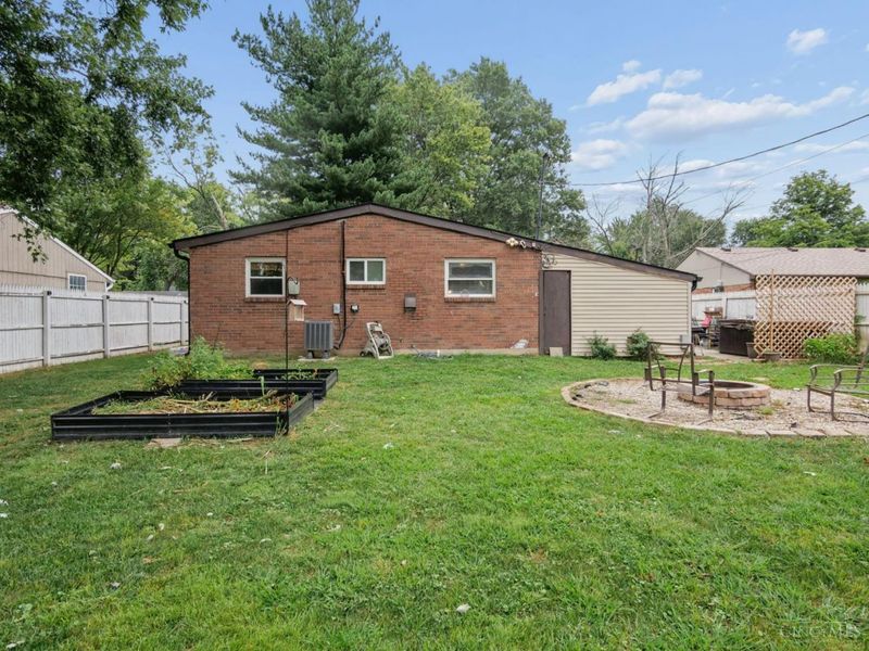 5705 Crabapple Way Drive, Miami Township, OH 45150 Photo 14