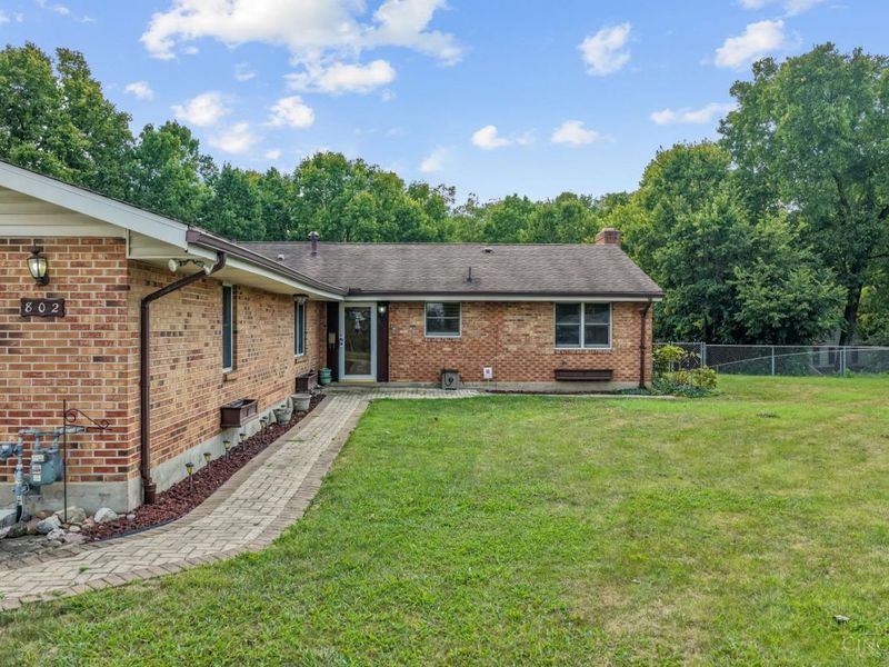 802 Range Avenue, Miamisburg, OH 45342 Photo 4