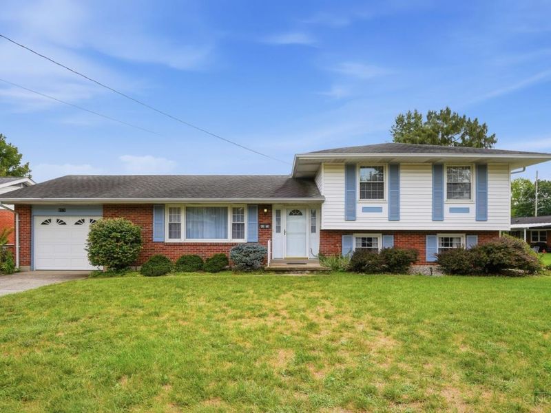 4578 Cavalier Court, Fairfield, OH 45014 Photo 1